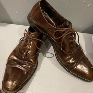 Prada shoes for men, size 12